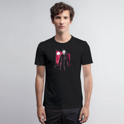 Haddonfield T Shirt