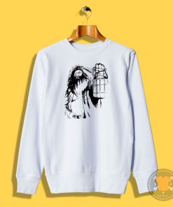 Hagrid Sweatshirt