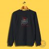 Hail Santa Sweatshirt