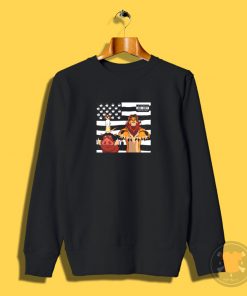 Hakonia Matatonia Sweatshirt