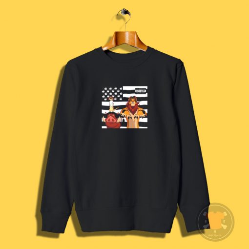 Hakonia Matatonia Sweatshirt