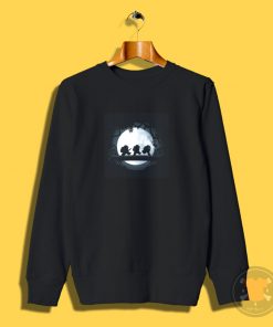 Hakuna Crewmata Sweatshirt