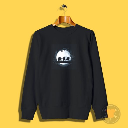 Hakuna Crewmata Sweatshirt