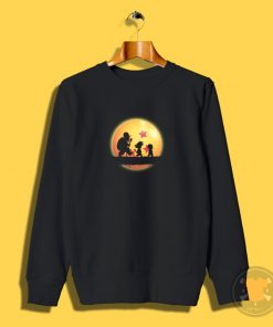 Hakuna Matata Kame Sweatshirt