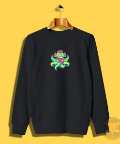 Halfwit Tentacles Sweatshirt