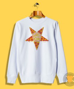 Hall Pizza Sweatshirt