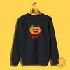 Halloween Crew Sweatshirt