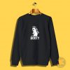 Halloween Ghost Sweatshirt