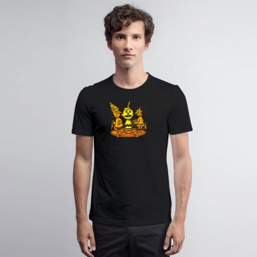 Halloween Nuts 01 T Shirt