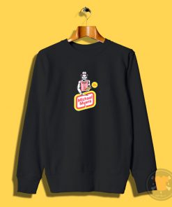 Halloweenies Sweatshirt