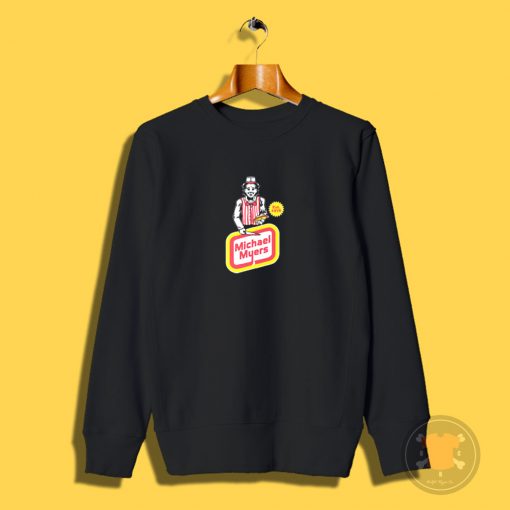 Halloweenies Sweatshirt