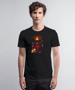 Hand Of Doom T Shirt