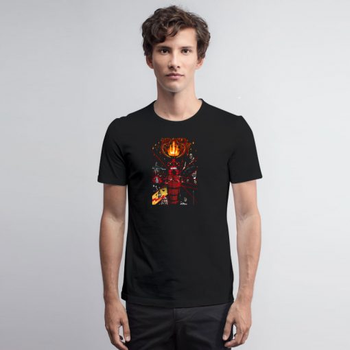 Hand Of Doom T Shirt