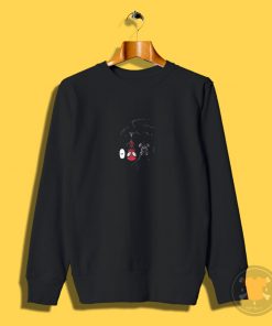 Hanging Sweatshirt