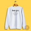 Haola Sweatshirt