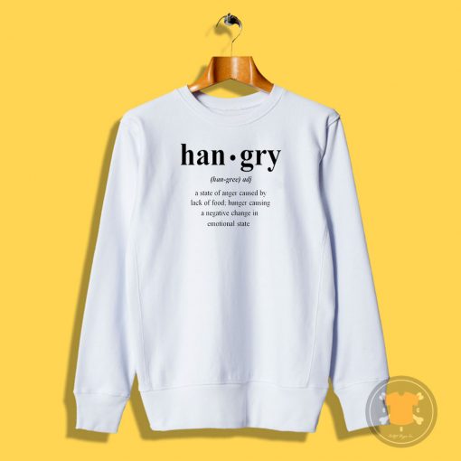 Haola Sweatshirt