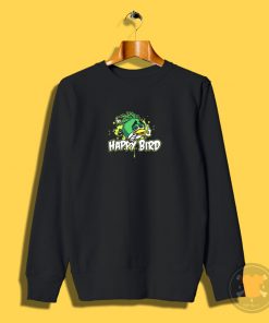 Happy Bird Sweatshirt