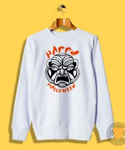 Happy halloween Sweatshirt