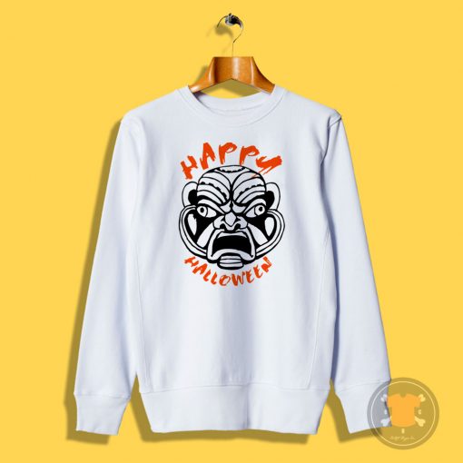 Happy halloween Sweatshirt