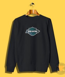 Hardy Daytona Sweatshirt