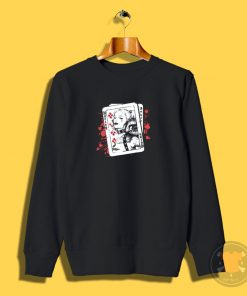 Harley Sweatshirt