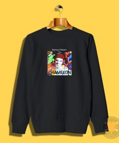 Harvey Mason Sweatshirt