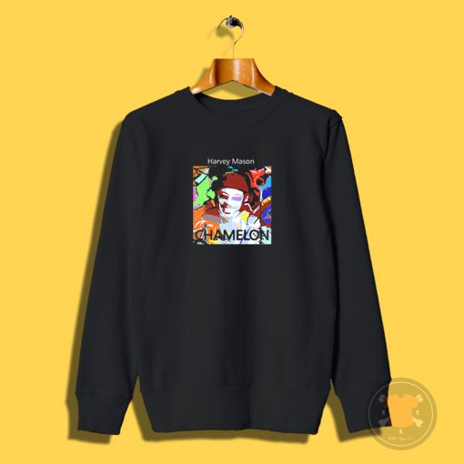 Harvey Mason Sweatshirt