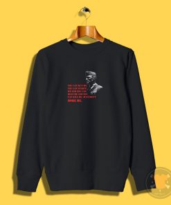 Heartbreak Ridge Sweatshirt