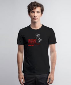 Heartbreak Ridge T Shirt