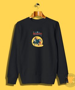 Hedgehog Sweatshirt