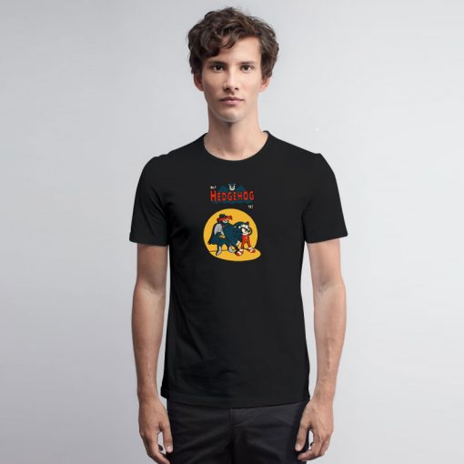 Hedgehog T Shirt