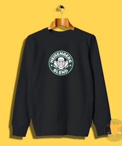 Heisenberg Blend Sweatshirt