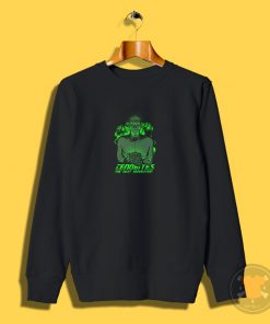 Hell Tek The Next Generation Sweatshirt