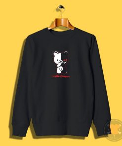 Hello Despair Sweatshirt