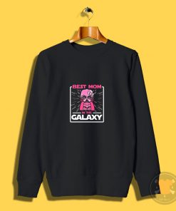 Hello Kitty Darth Vader Sweatshirt