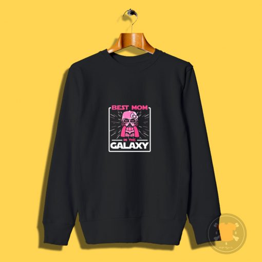 Hello Kitty Darth Vader Sweatshirt