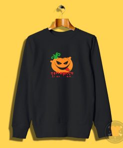 Helloween Sweatshirt