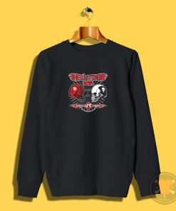 Hell´s Kitchen Bowl Sweatshirt