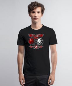 Hell´s Kitchen Bowl T Shirt