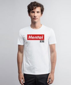 Hentai lolly T Shirt