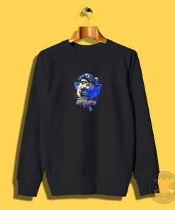 Here Kitty Kitty Sweatshirt