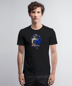 Here Kitty Kitty T Shirt