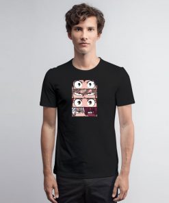 Hero Eyes T Shirt