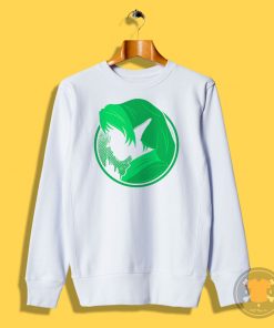 Hero of Time Sweatshirt