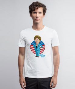 Hillary for President T Shirt