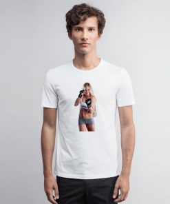 Holly Holm T Shirt