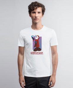 Homestar Blade Runner T Shirt