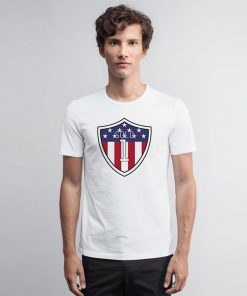 Hope Solo T Shirt