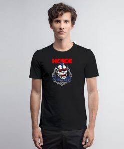 Horde Brigade T Shirt