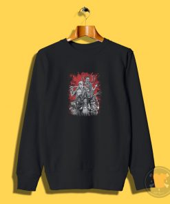 Horror League Sweatshirt